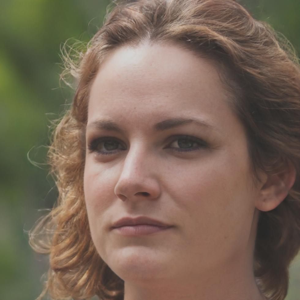 Sarah Müller