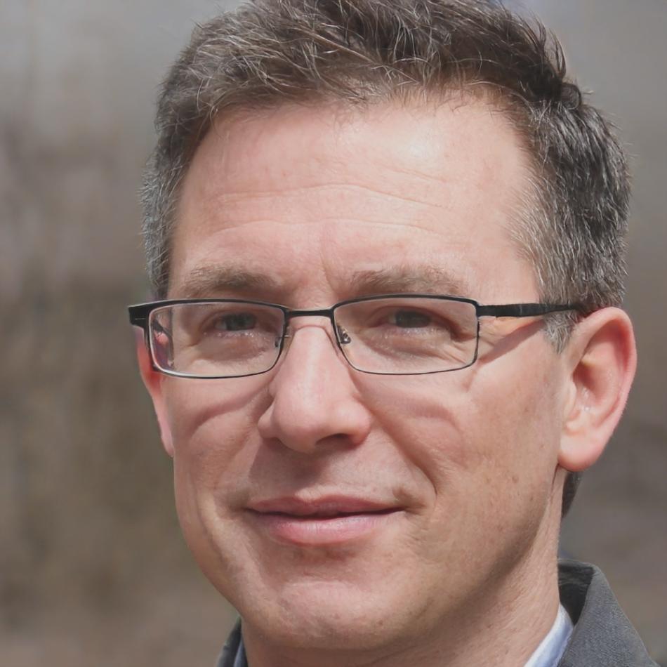 Thomas Weber